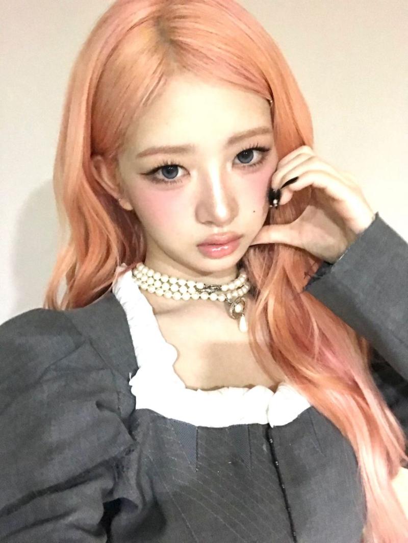 아이브 레이,리즈