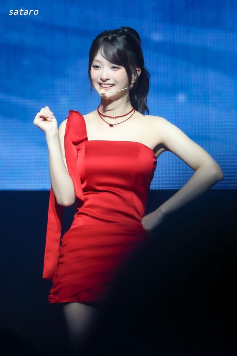 [프로미스나인] 이나경