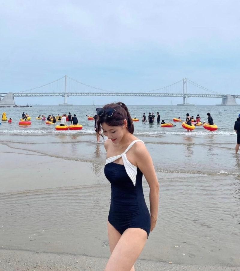 김규리 기상캐스터 장신 글래머