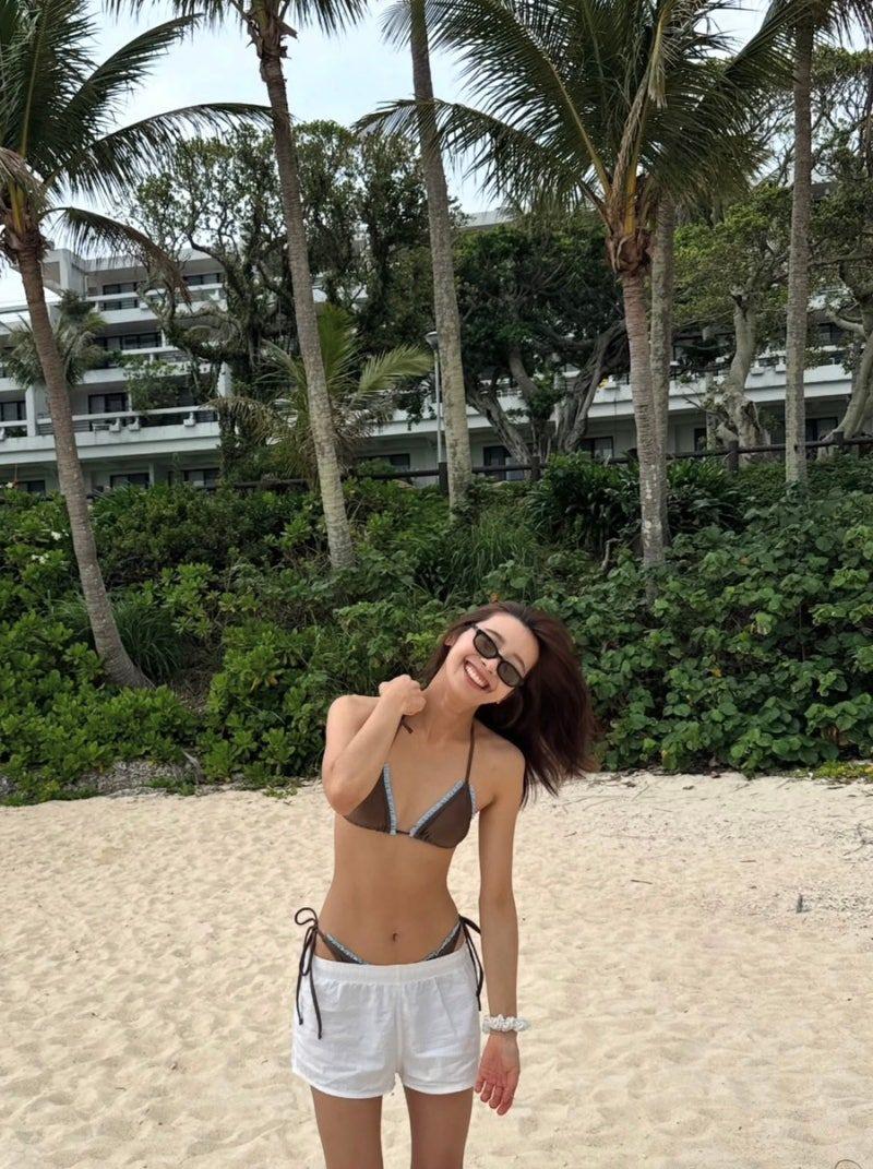 박하윤 아나운서 슬랜더 표본