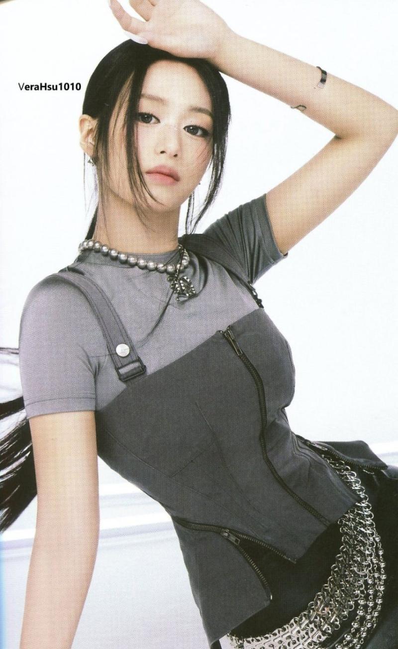 베이비몬스터 아현