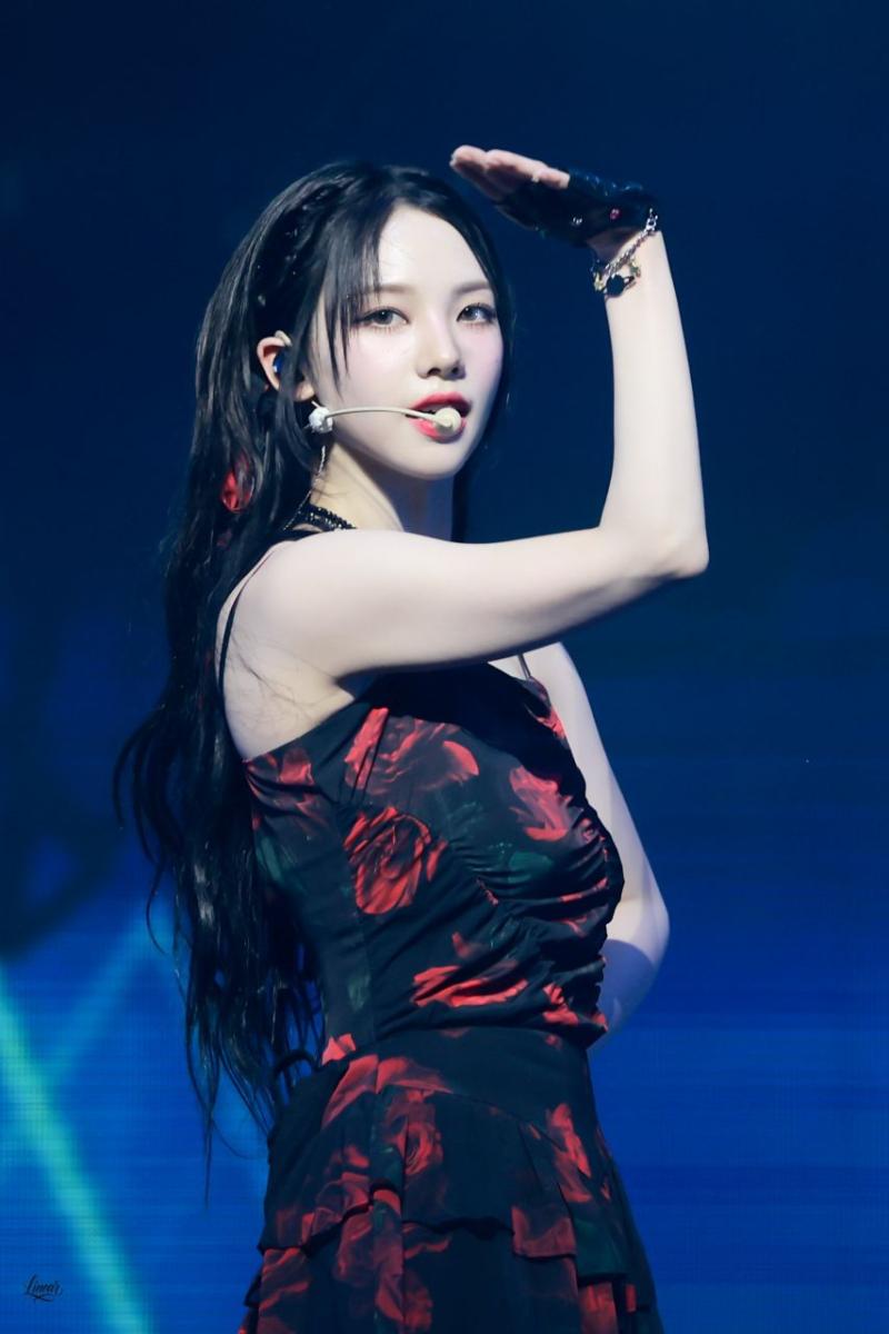 [에스파] 카리나