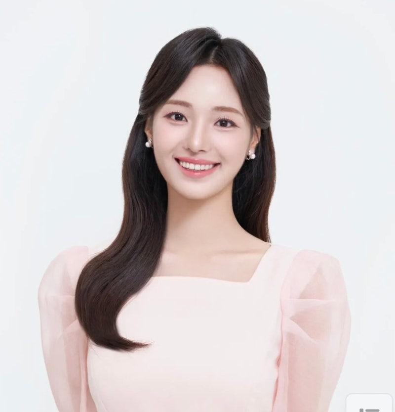 박효진 아나운서