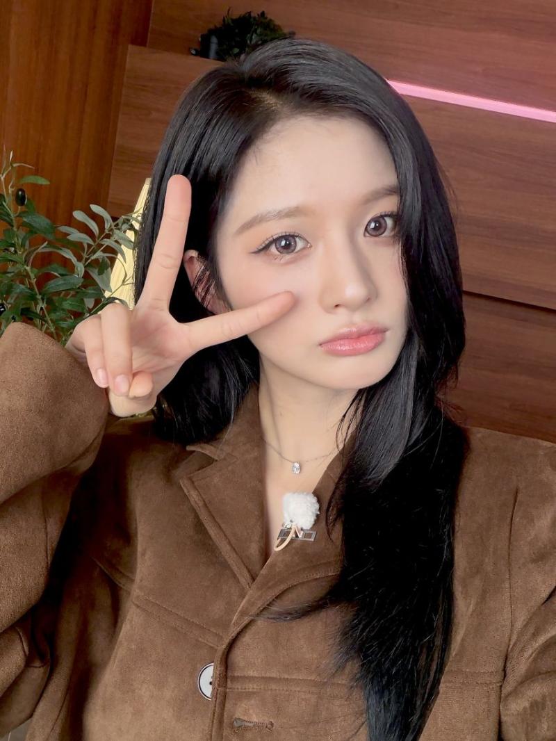 엔믹스 설윤,지우