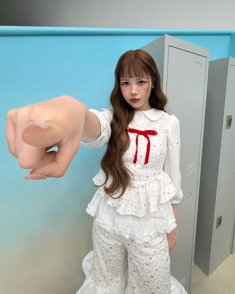 하츠투하츠 예온