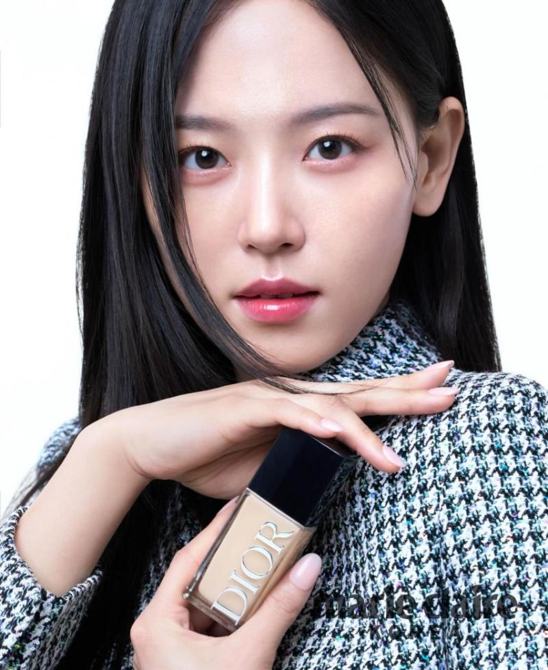 강한나 마리끌레르