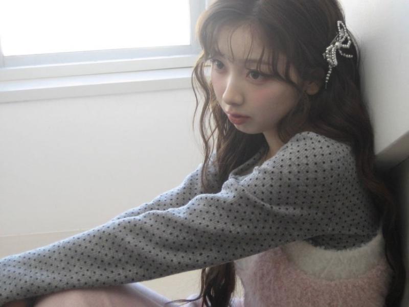 니쥬 (NiziU) 미이히