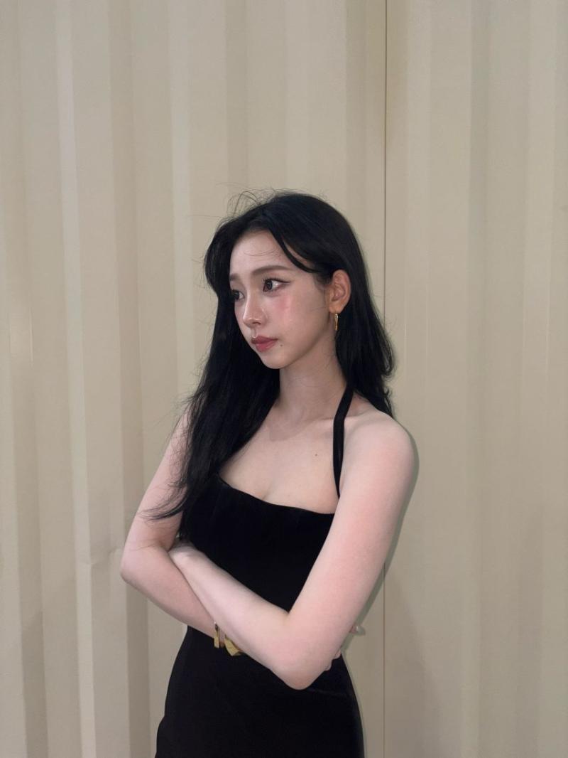 에스파 (aespa) 카리나