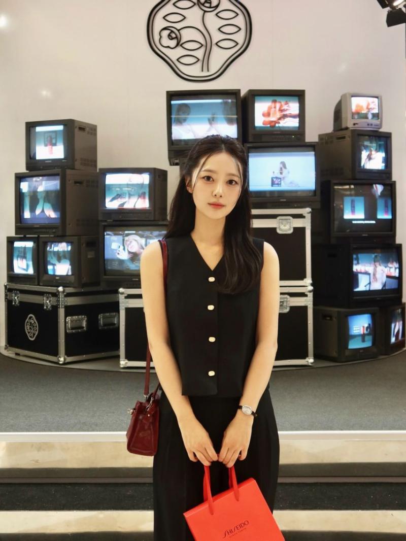 조서연 아나운서