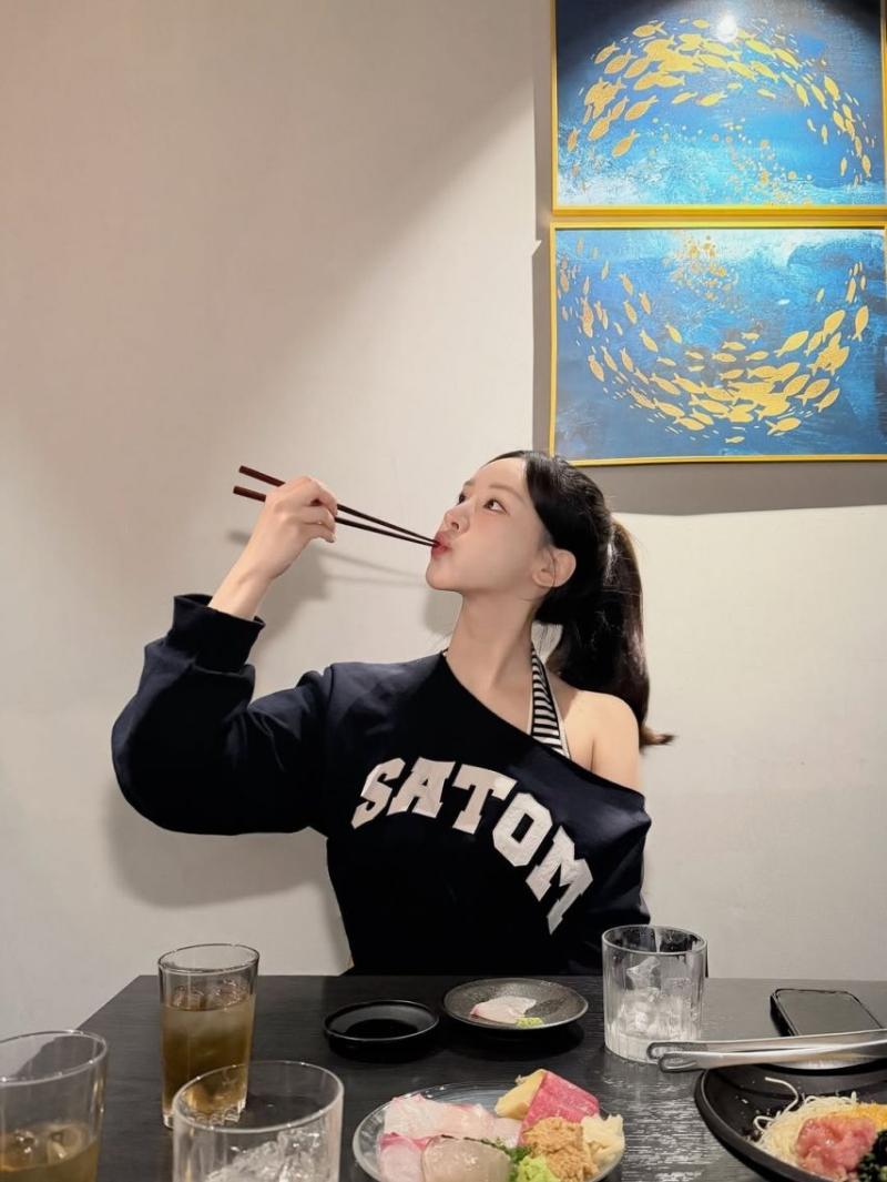 김희수 아나운서