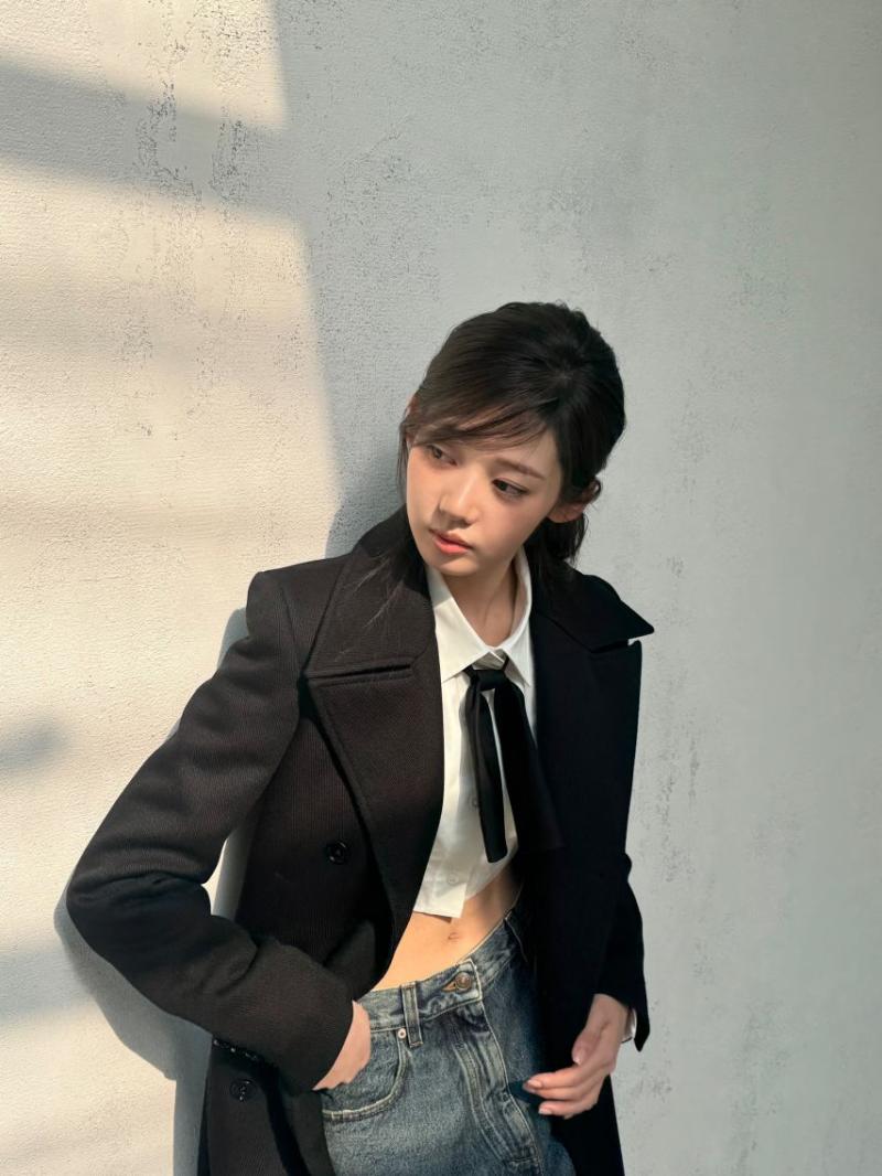 베이비몬스터 로라