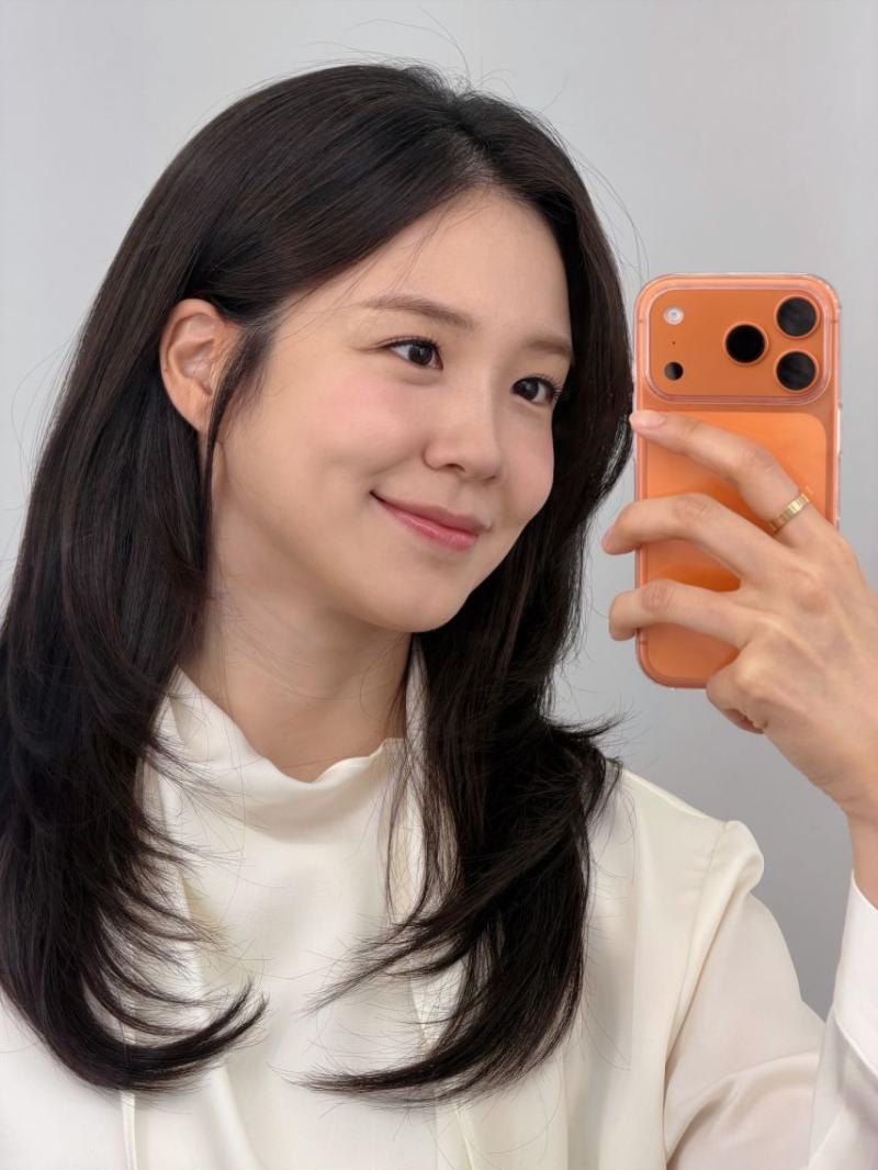 장예원 아나운서