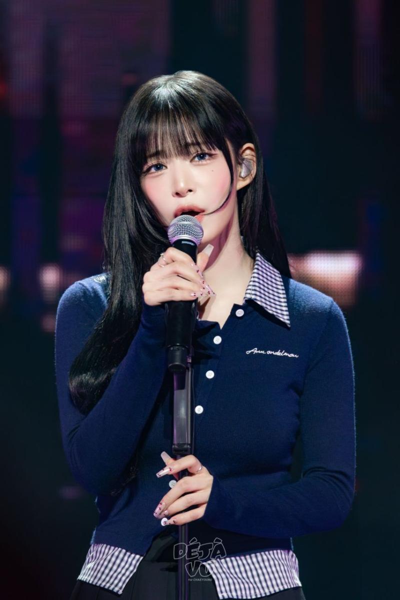 [프로미스나인] 이채영