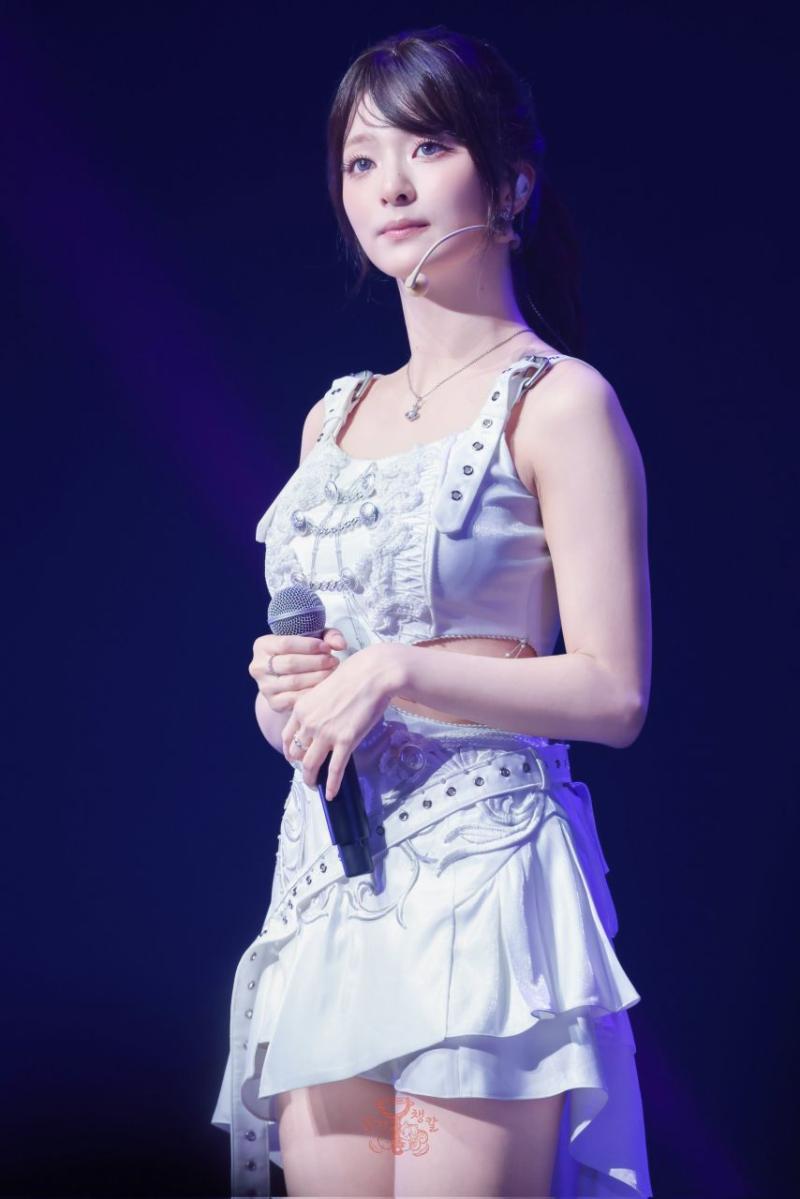 [프로미스나인] 이나경