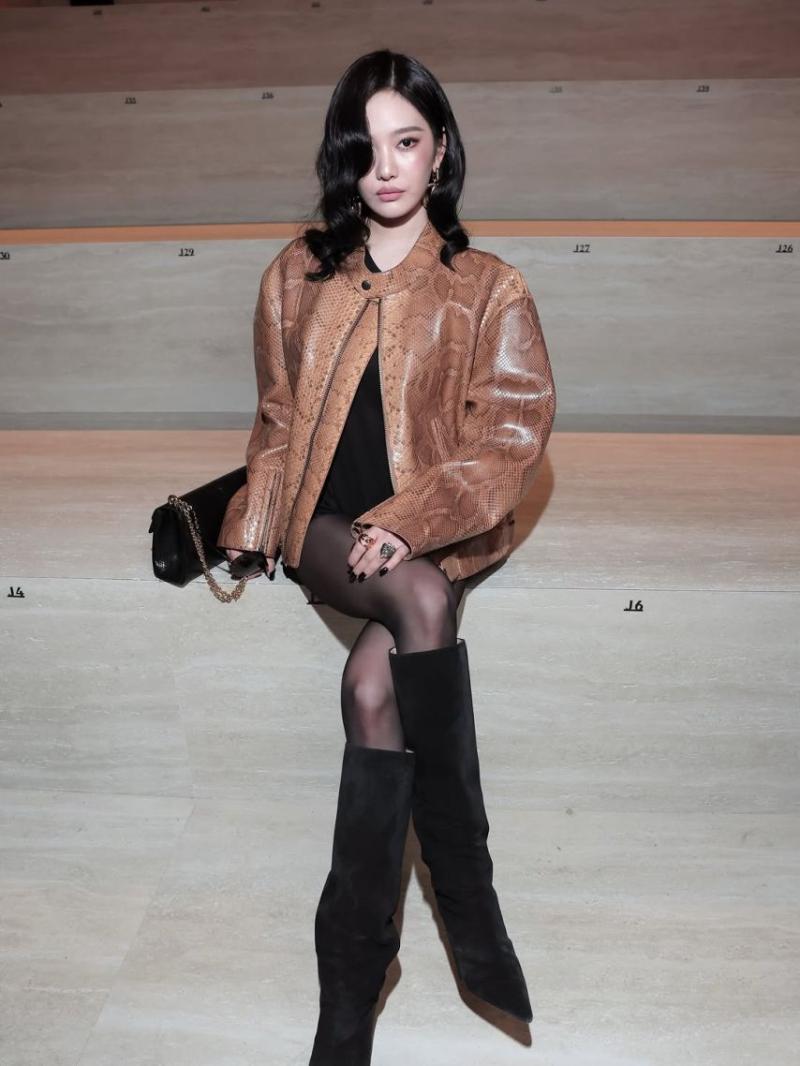 에스파 (aespa) 닝닝