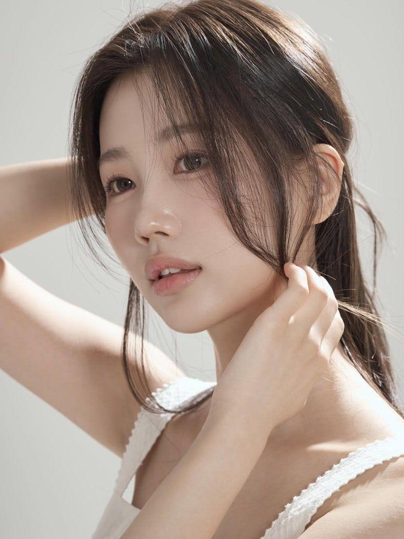 김가현 아나운서 여신 비쥬얼