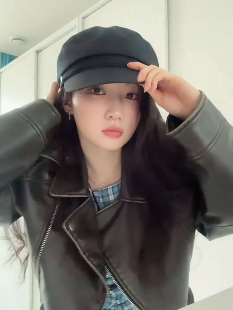 BABYMONSTER (베이비몬스터) 아사