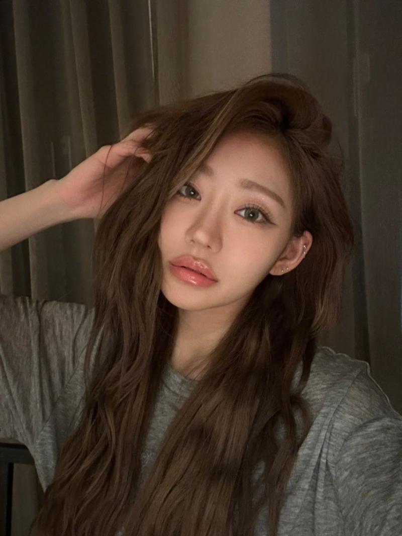 키스오브라이프 쥴리