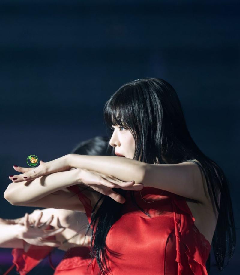 프로미스나인 이채영