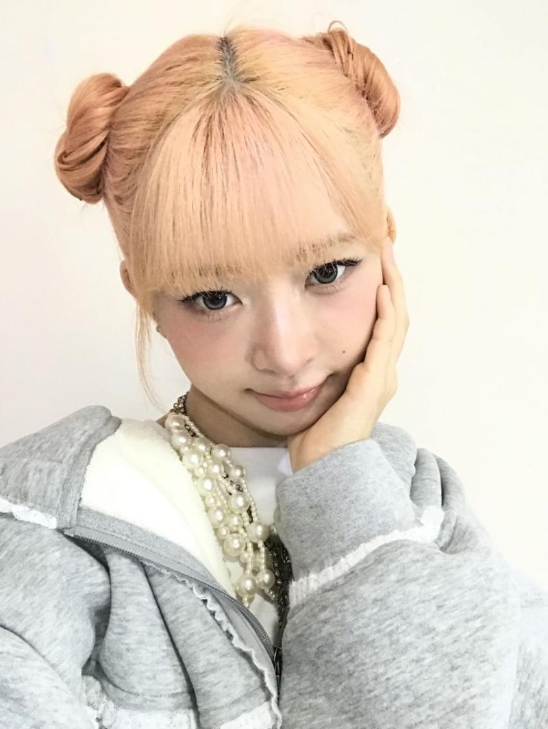 아이브 레이,리즈,이서