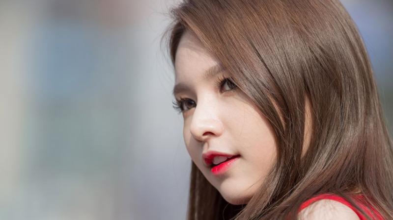 피에스타 재이 리즈시절 미모