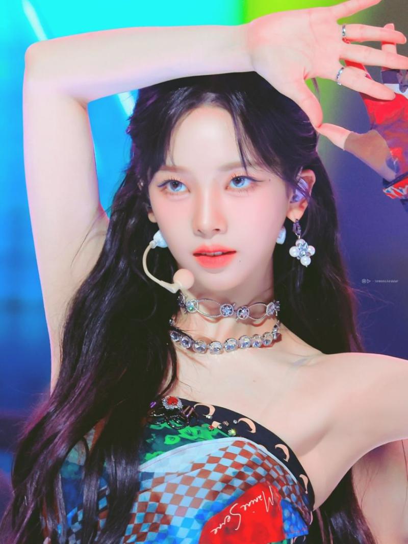 에스파 (aespa) 카리나