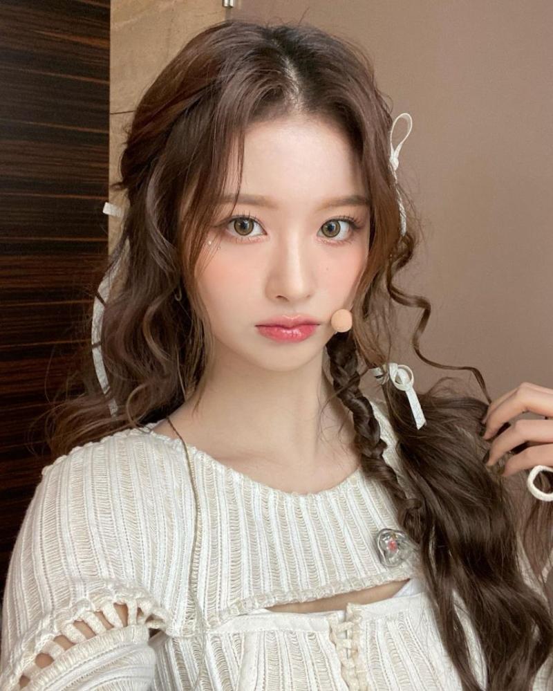 NMIXX (엔믹스) 설윤