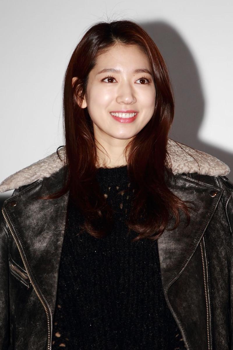 박신혜 빛나는 미모