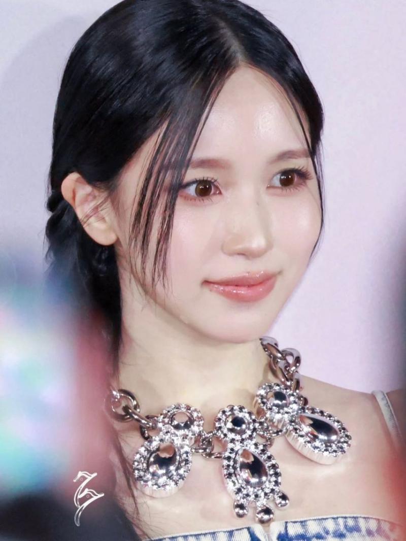 TWICE (트와이스) 미나