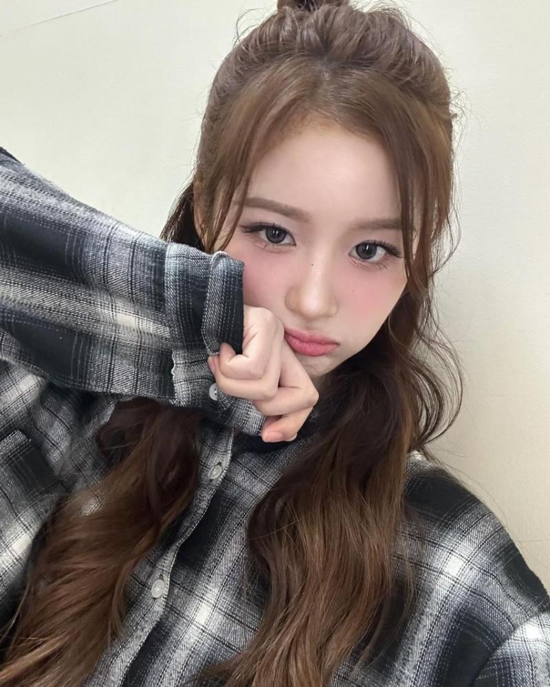 NMIXX (엔믹스) 설윤