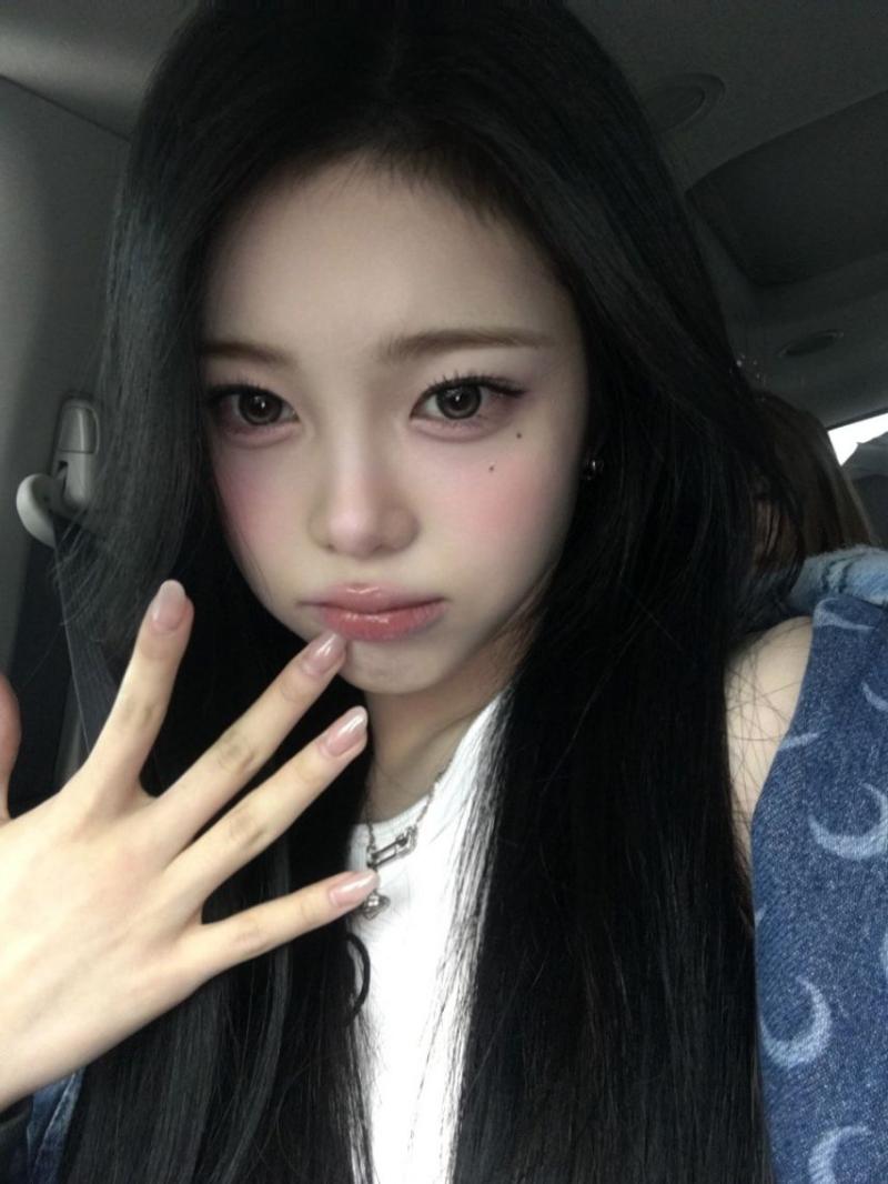 하츠투하츠 이안