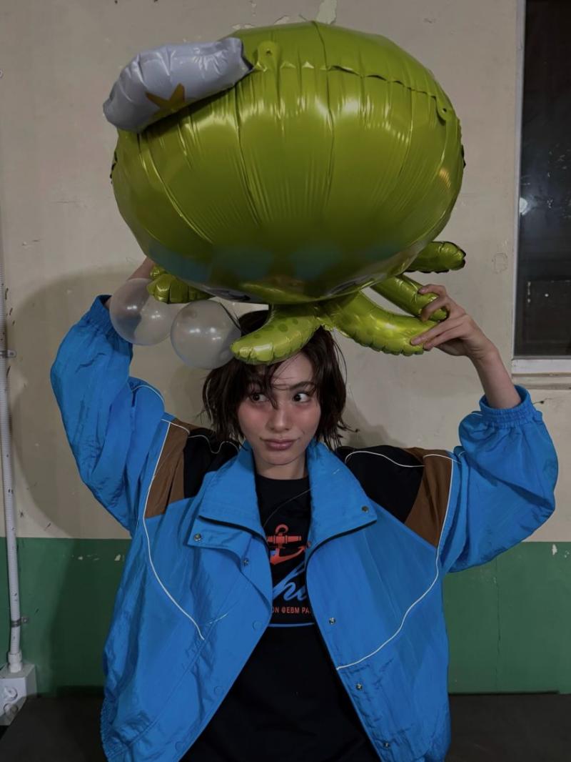 나나 임진아 인별