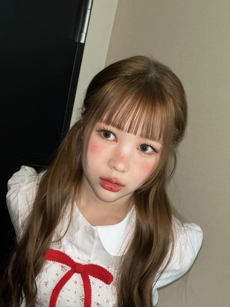 하츠투하츠 예온