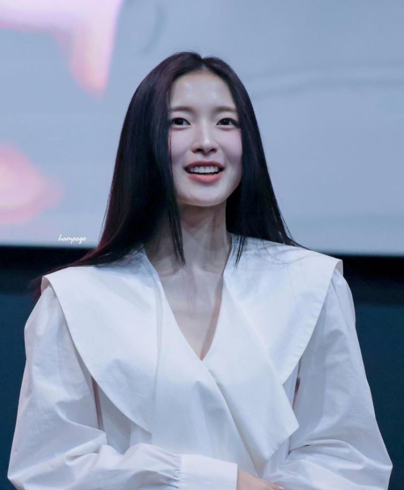 아린 오마이걸 260307