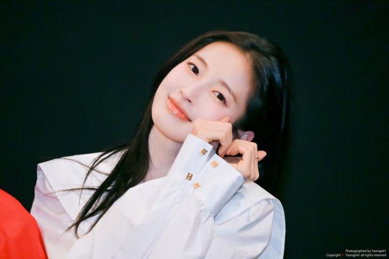 아린 오마이걸 260307