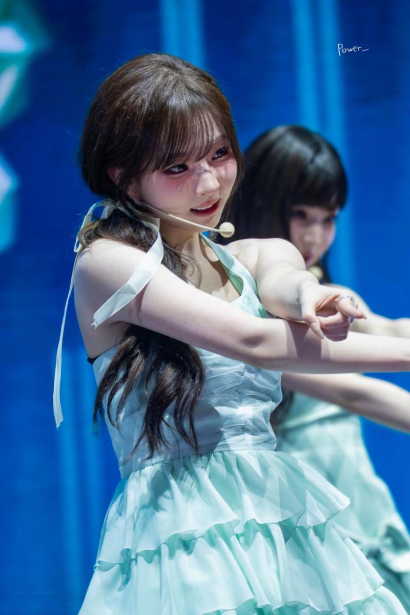 트리플에스 정하연