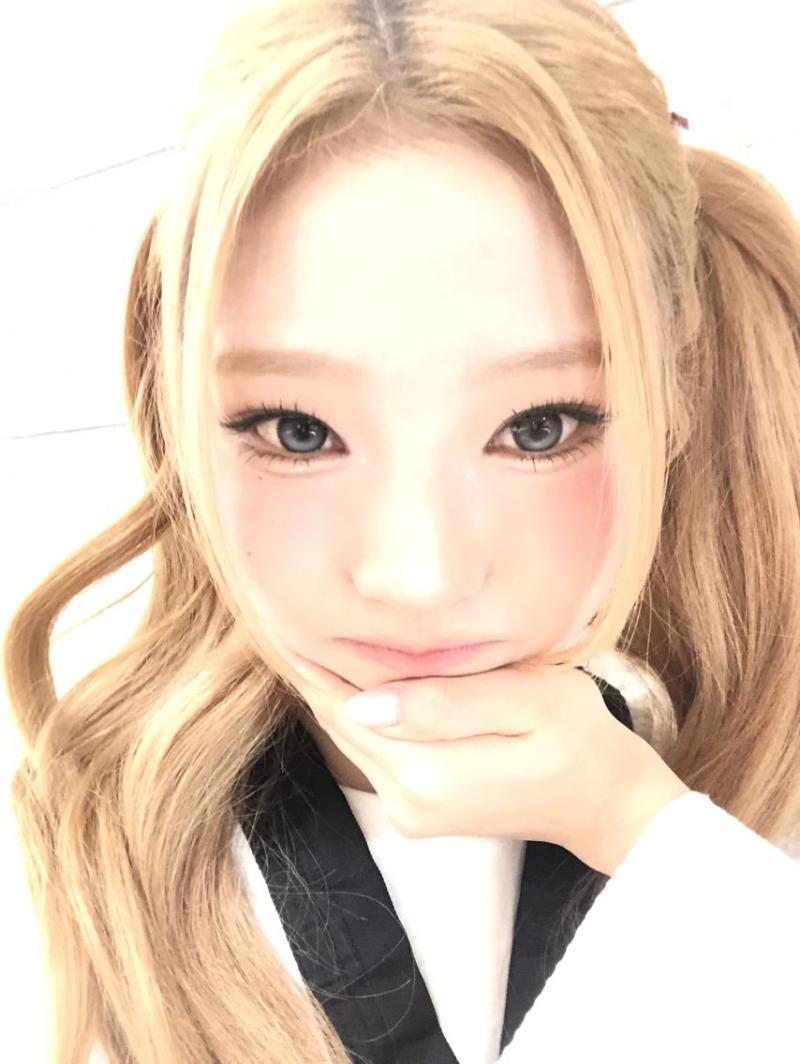 하츠투하츠 스텔라, 이안