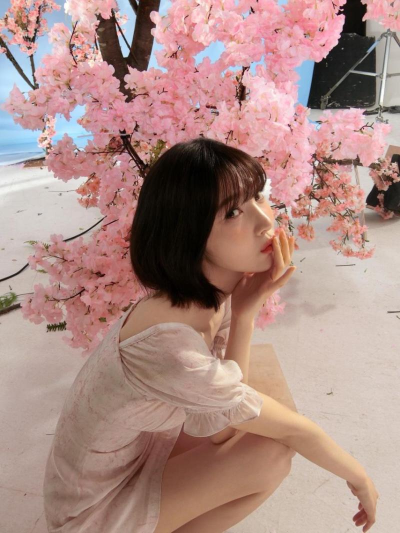 조이 맥도날드 비하인드컷