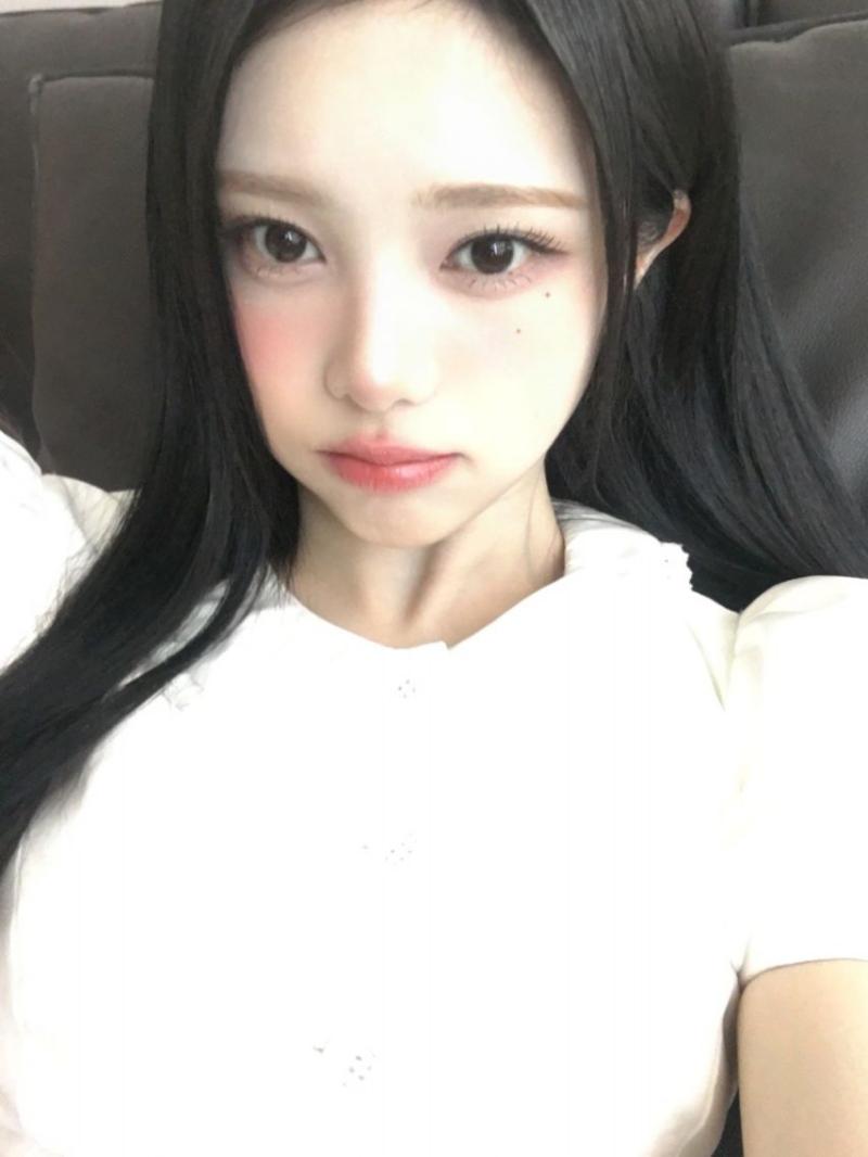 하츠투하츠 이안