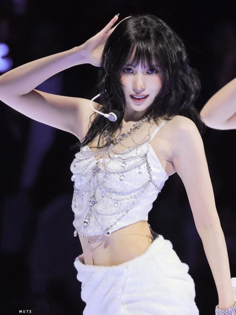 TWICE (트와이스) 미나