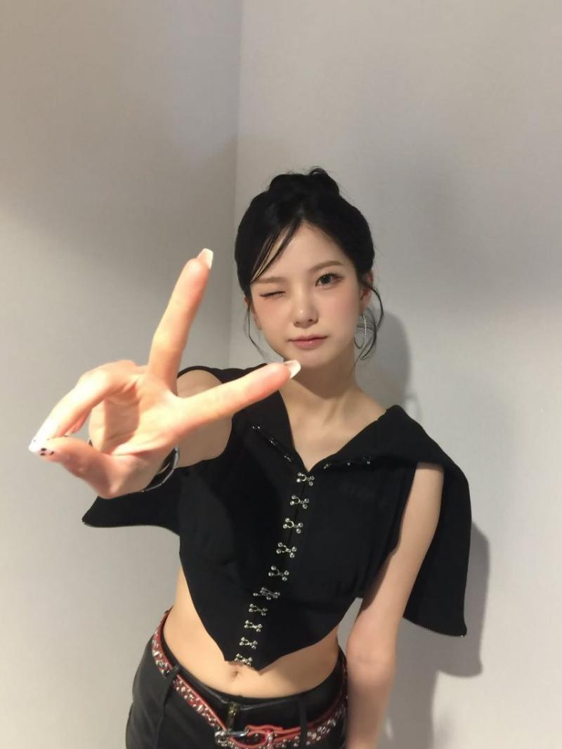 케플러 (Kep1er) 최유진