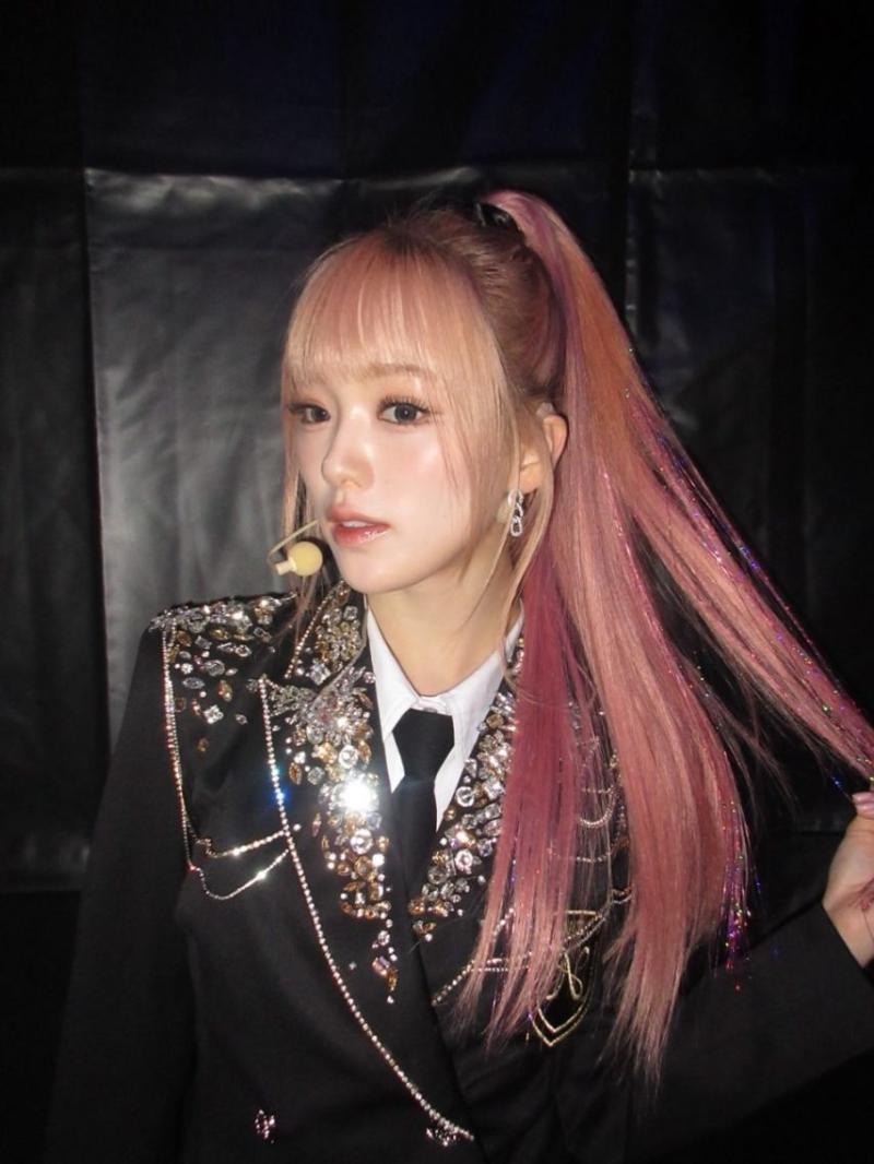 니쥬 (NiziU) 리오