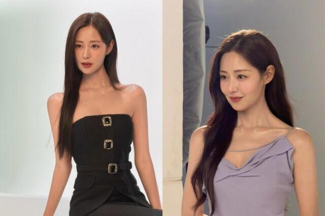 신슬기 얼굴이 이쁜 그녀