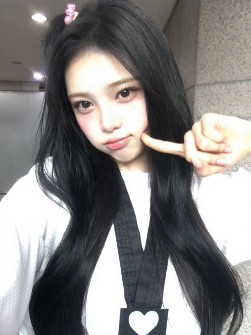 하츠투하츠 이안