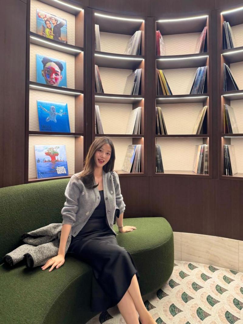 김가현 아나운서