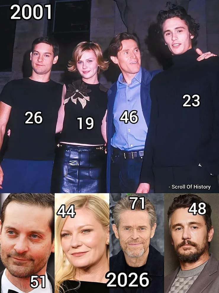 찌질해서 좋았던 주인공