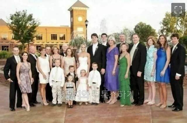 키는 무조건 유전이라는 증거