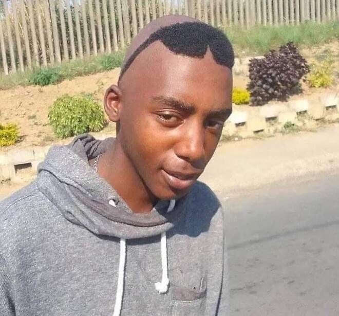 반 영구 선글라스