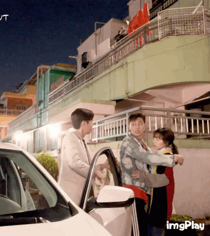 NG핑계로 사욕 챙기는 여배우.gif