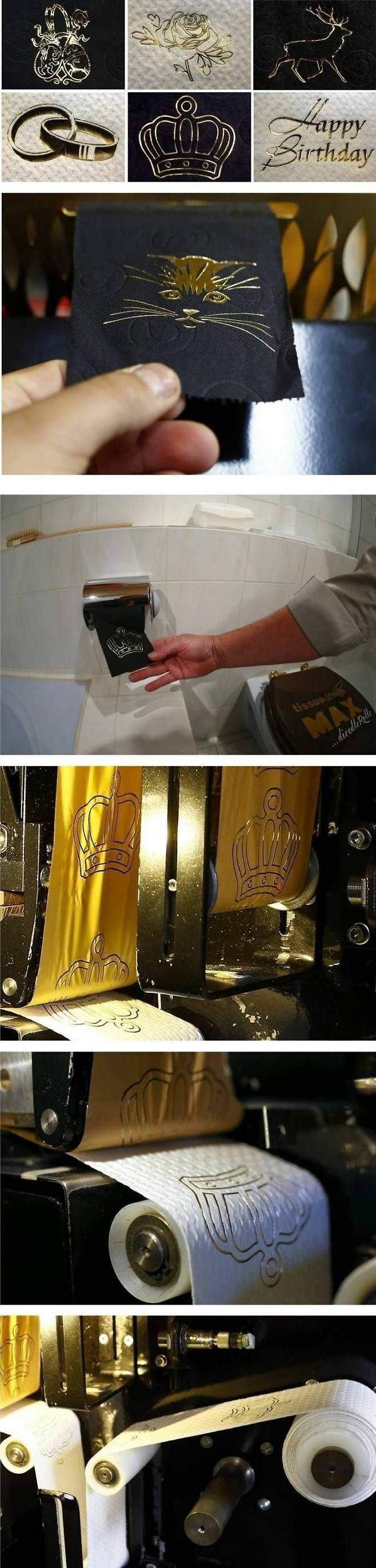 휴지 한롤 12만원.. 두바이 화장실